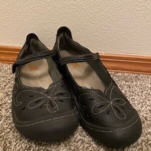 J Sport Memory Foam Women’s Shoes